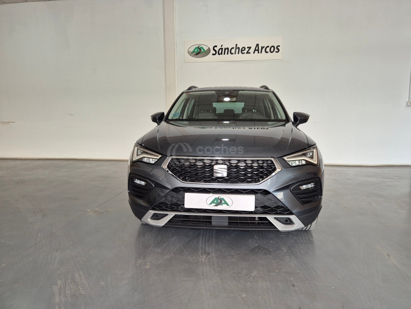 Foto del SEAT Ateca 1.5 EcoTSI S&S Style