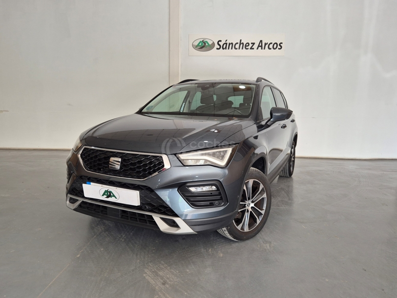 Foto del SEAT Ateca 1.5 EcoTSI S&S Style