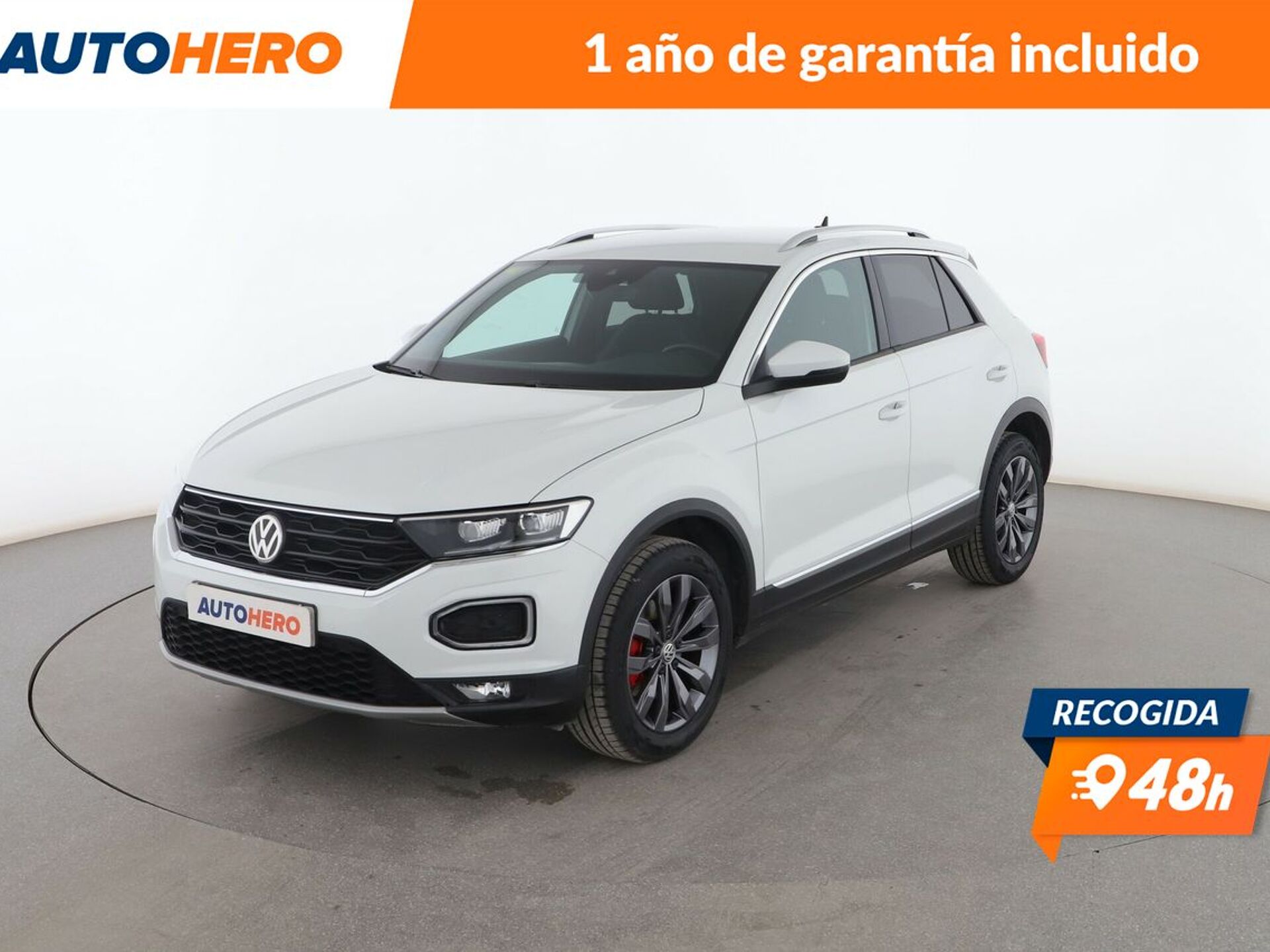 Imagen de VOLKSWAGEN T-Roc