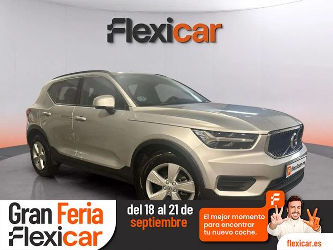 VOLVO XC40 (1.5 T3 Momentum) en Málaga