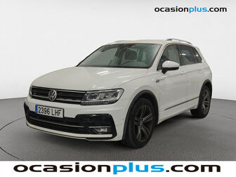 Imagen de VOLKSWAGEN Tiguan 1.5 TSI Ready2Go 96kW