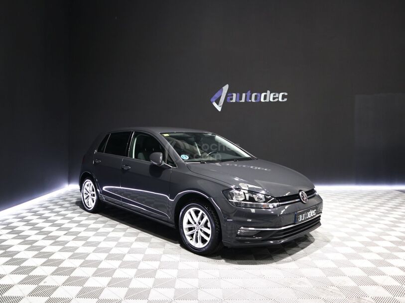 Foto del VOLKSWAGEN Golf 2.0TDI Advance DSG7 110kW