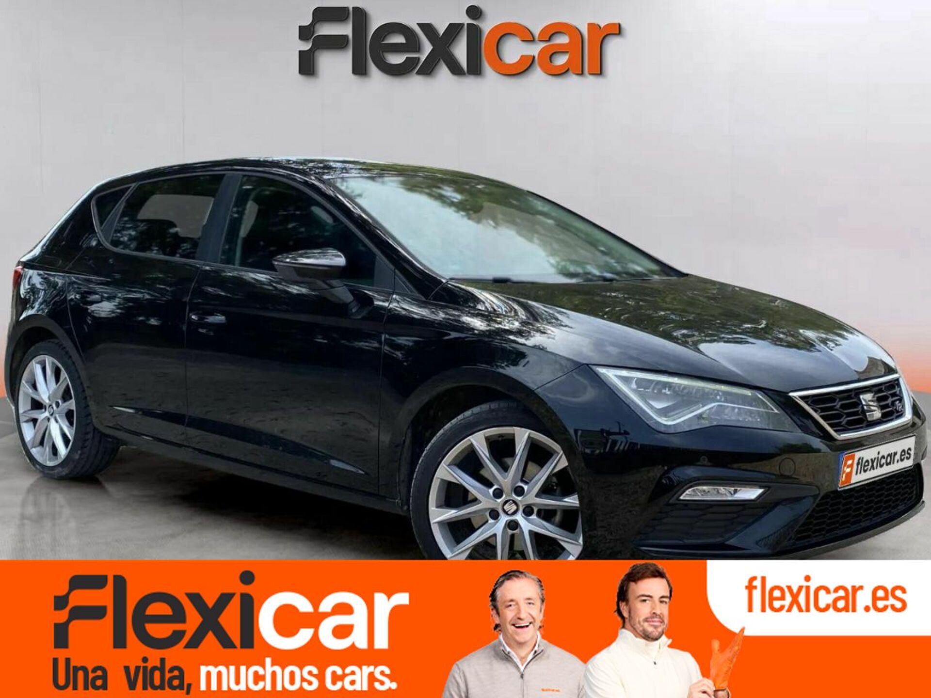 Imagen de SEAT León