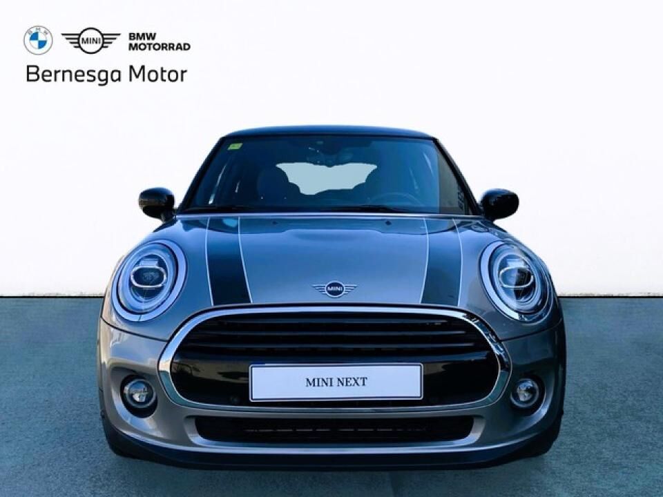 Foto del MINI Mini Cooper Aut.