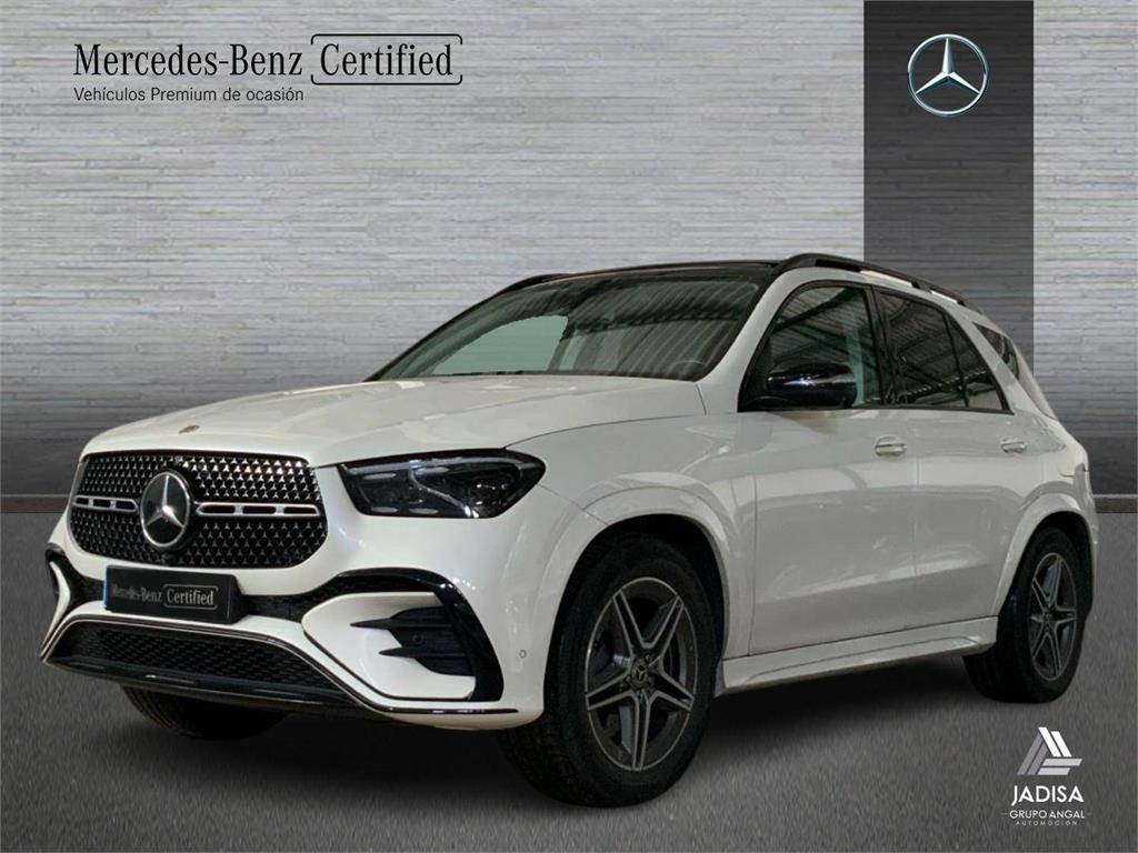 Foto del MERCEDES Clase GLE GLE 400e 4Matic Aut.