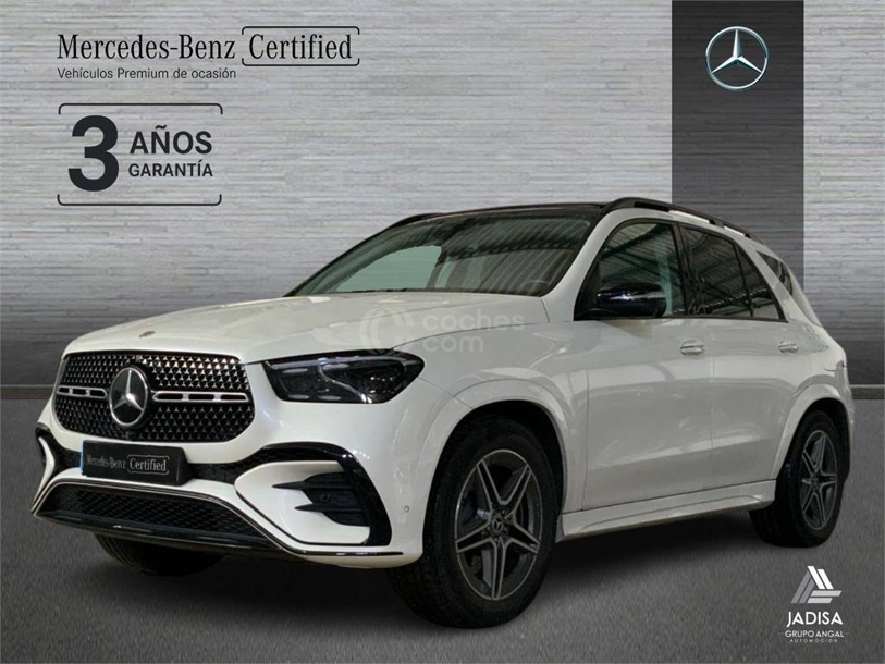 Foto del MERCEDES Clase GLE GLE 400e 4Matic Aut.