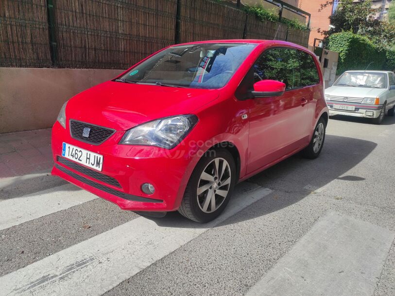 Foto del SEAT Mii 1.0 Style 75