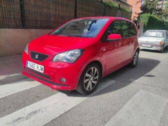 Imagen de SEAT Mii 1.0 Style 75