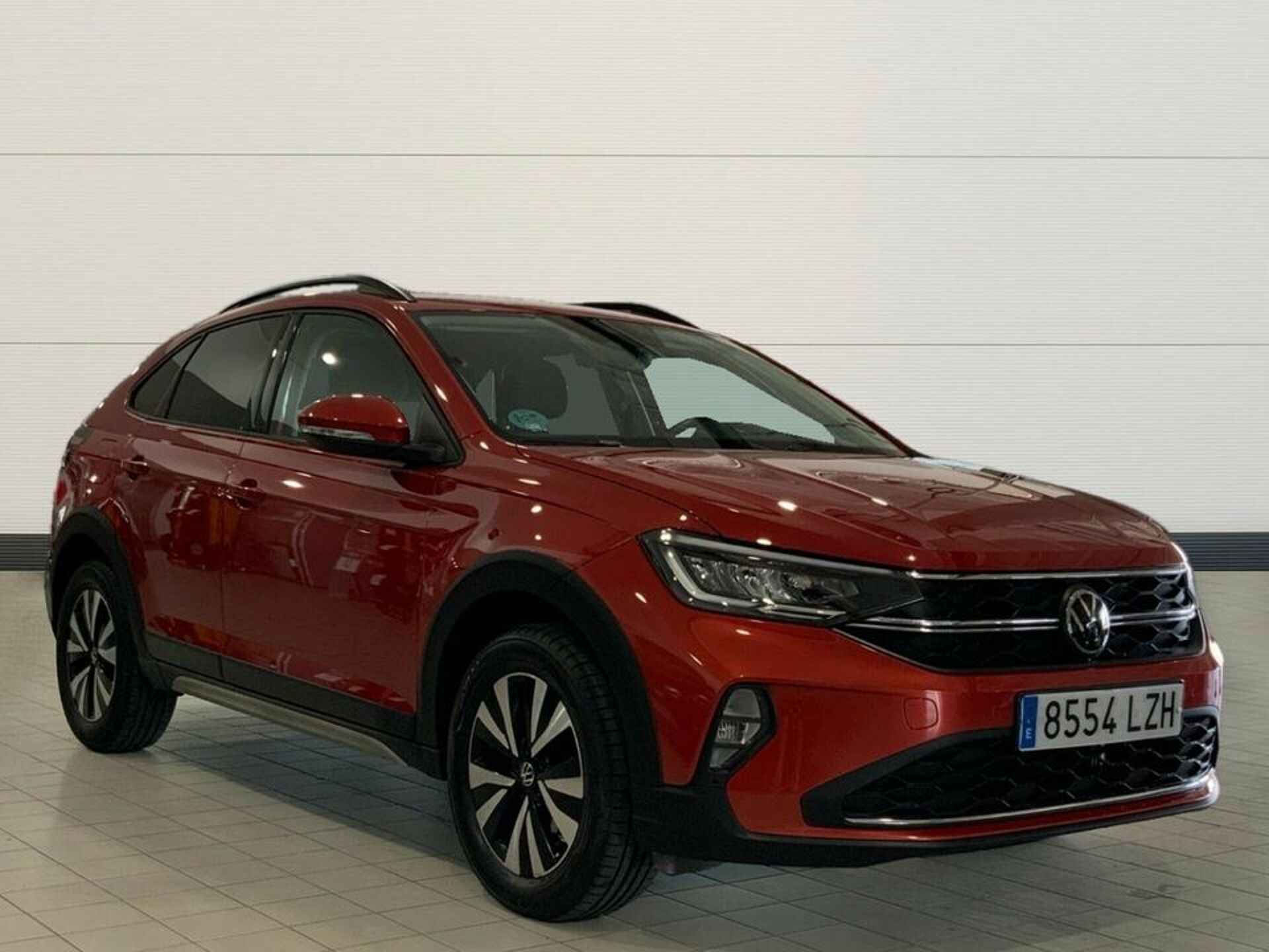 Imagen de VOLKSWAGEN Taigo