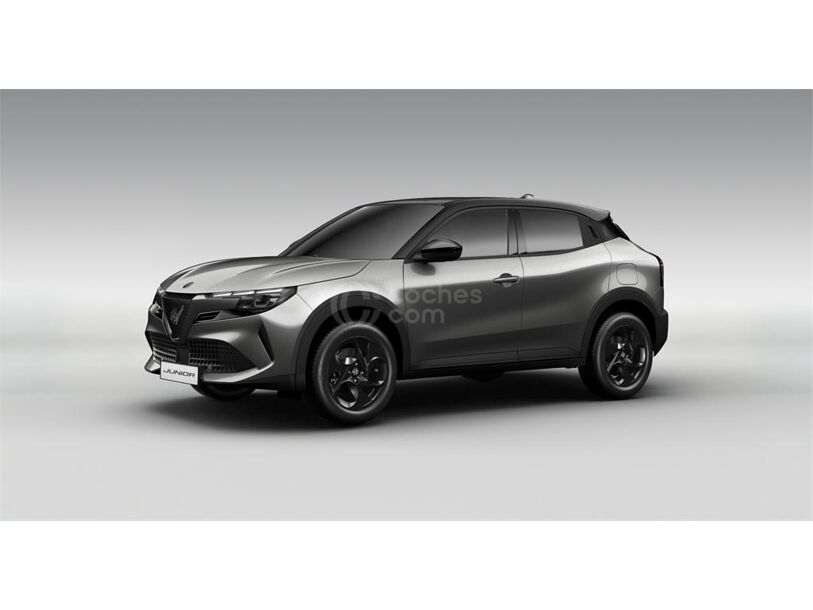 Foto del ALFA ROMEO Junior Ibrida 1.2 Core 100kw eDCT6