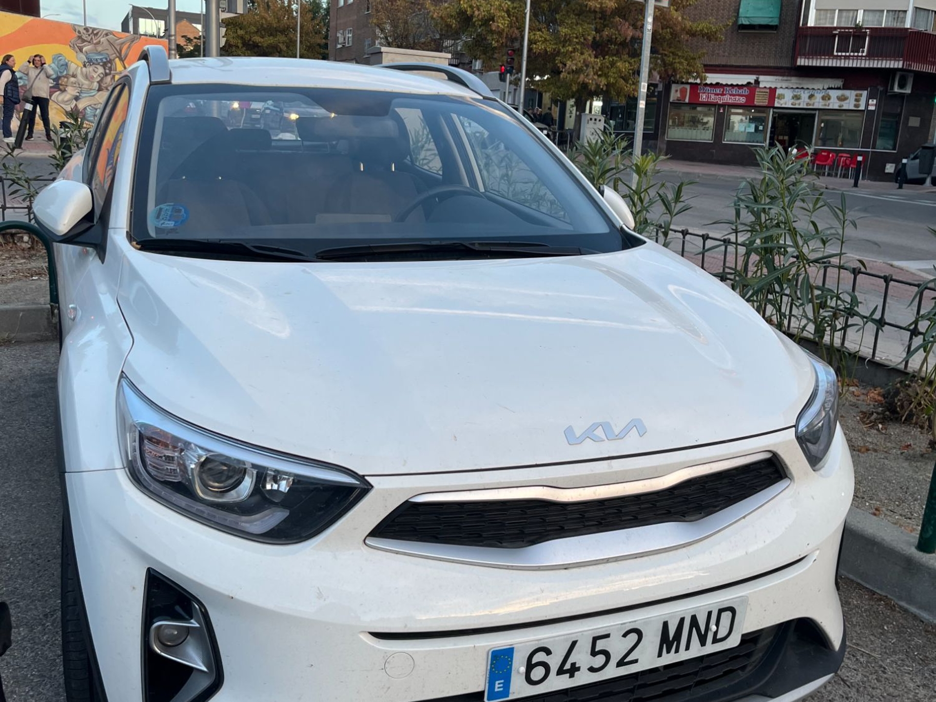 Imagen de KIA Stonic