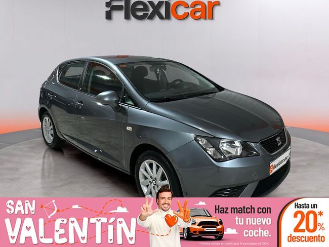 Foto del SEAT Ibiza 1.4TDI CR St&St Full Connect