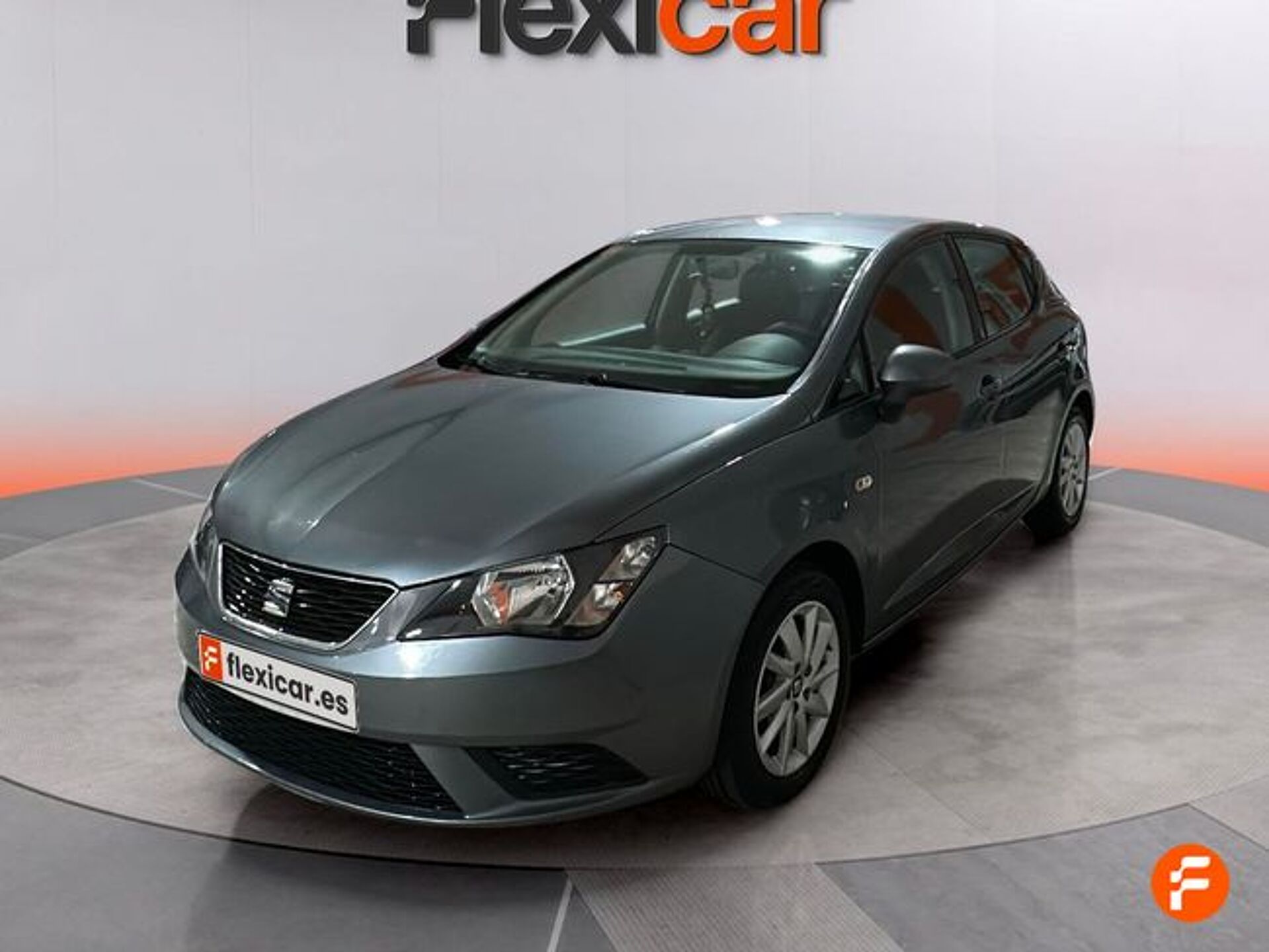 Imagen 3 de SEAT Ibiza