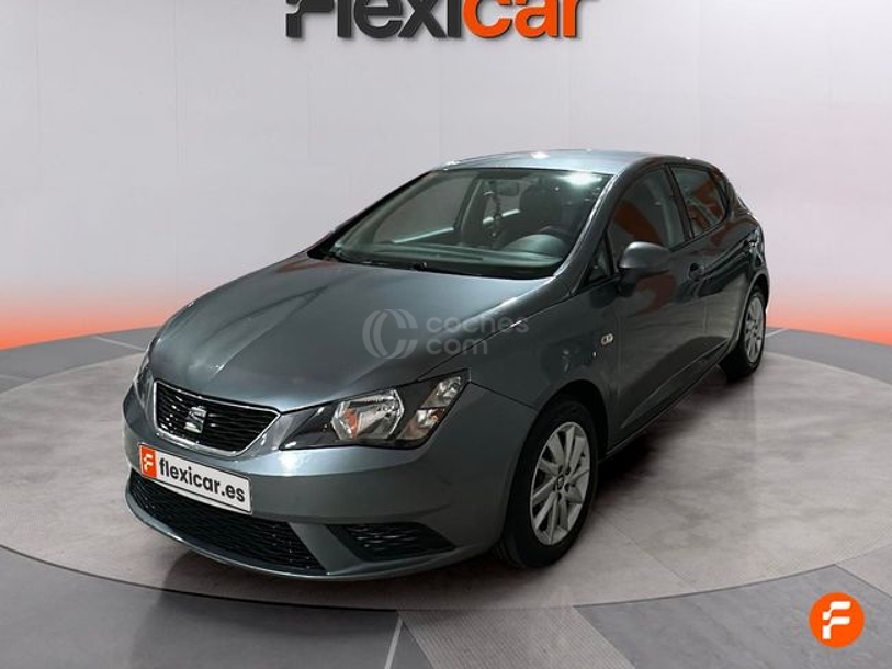Foto del SEAT Ibiza 1.4TDI CR St&St Full Connect