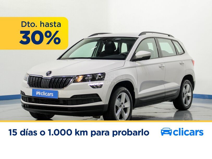 Foto del SKODA Karoq 1.5 TSI Ambition ACT DSG