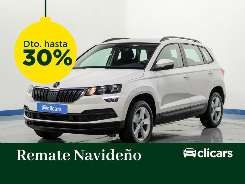 Foto del SKODA Karoq 1.5 TSI Ambition ACT DSG