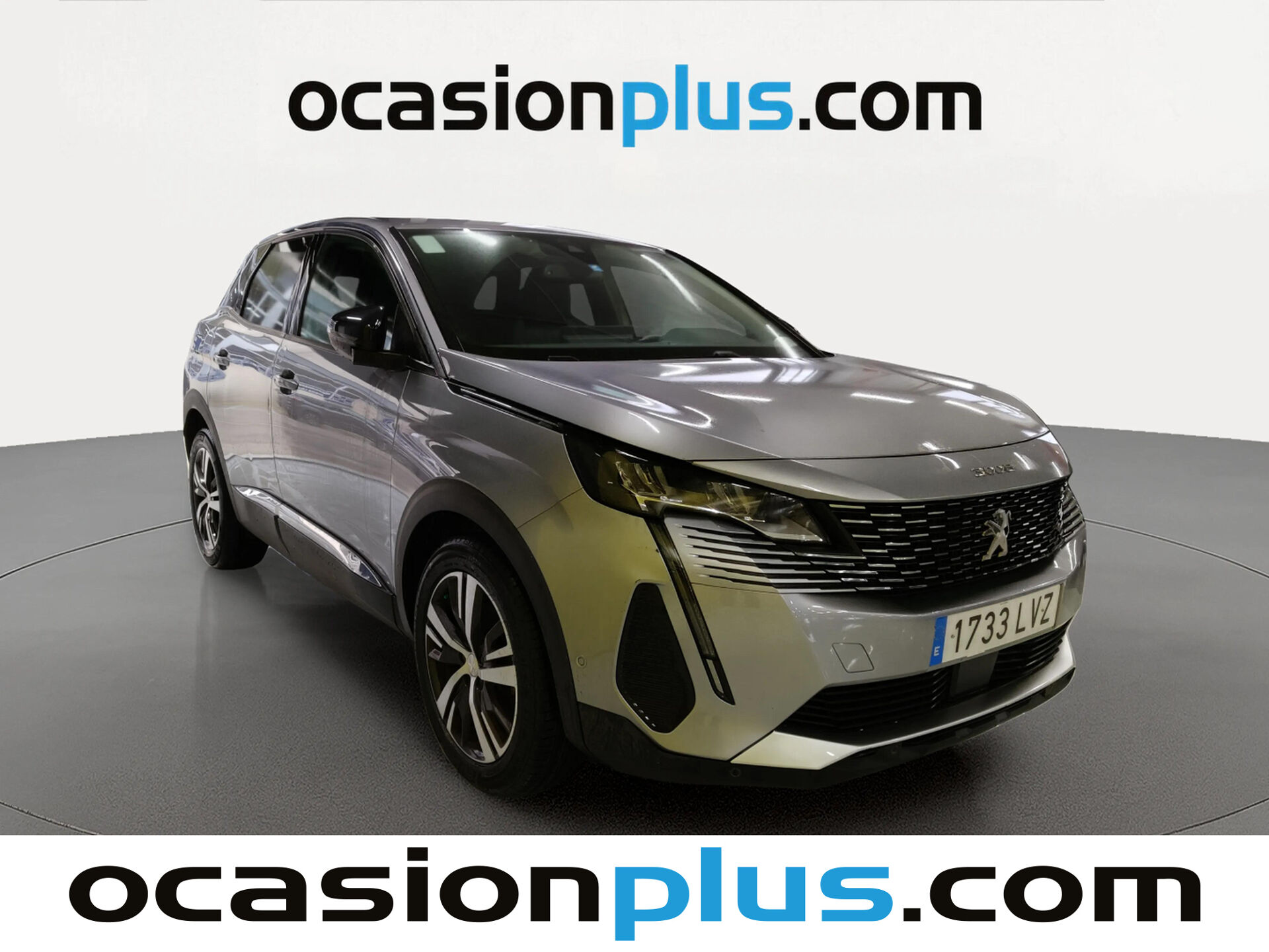 Imagen 2 de PEUGEOT 3008