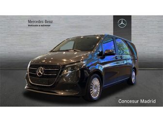 Imagen de MERCEDES Clase V V 250d Largo