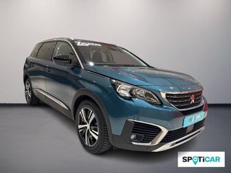 Imagen de PEUGEOT 5008 1.2 PureTech S&S Allure 130 EAT8