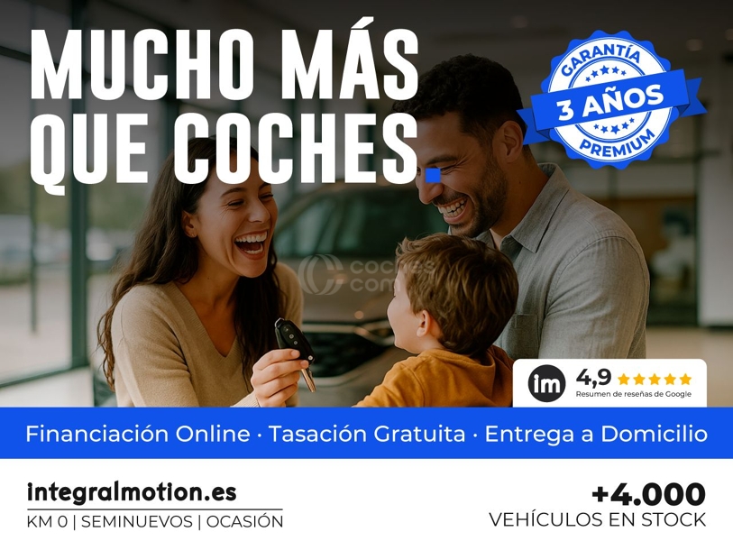 Foto del KIA Sorento 1.6 T-GDi PHEV Black Edition 4x4