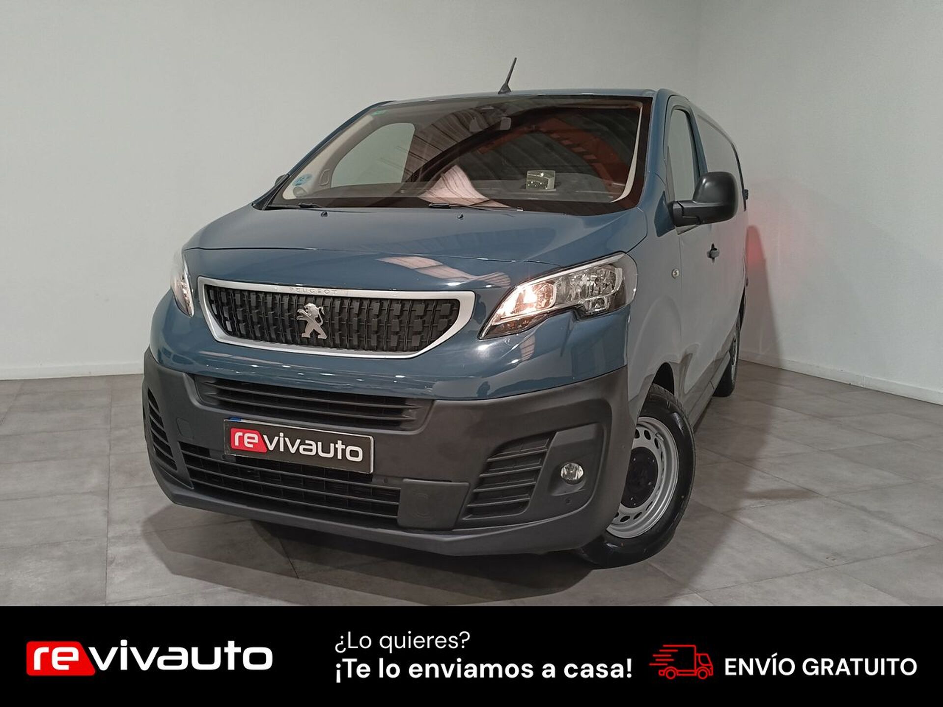 Imagen de PEUGEOT Expert