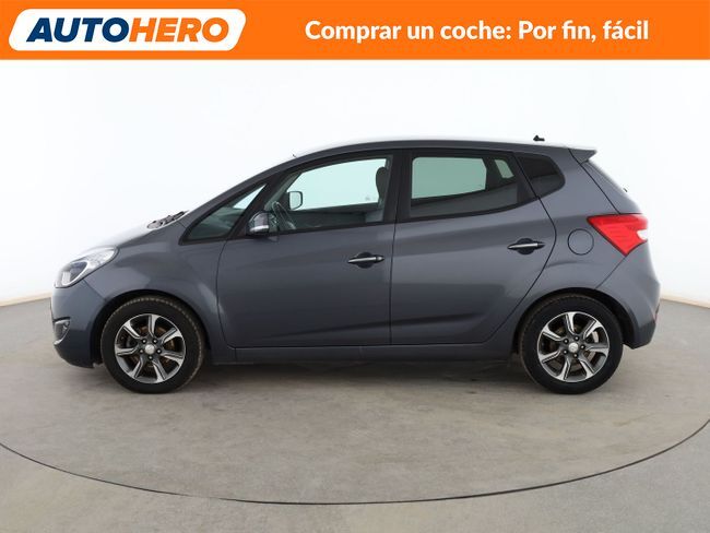 Foto del HYUNDAI ix20 1.6i Tecno