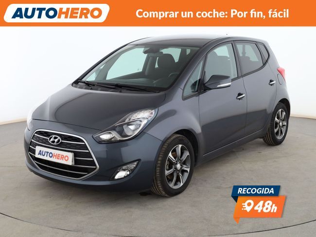 Foto del HYUNDAI ix20 1.6i Tecno