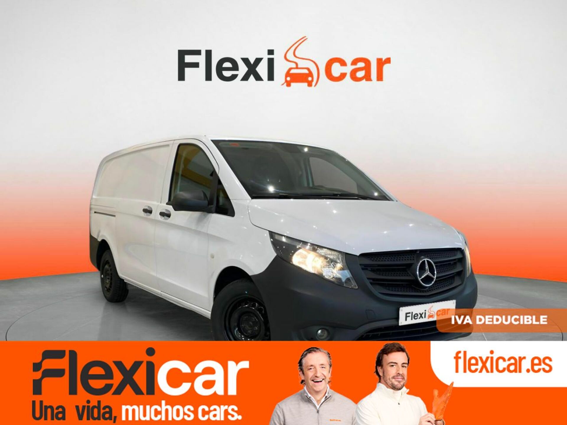 Imagen de MERCEDES Vito