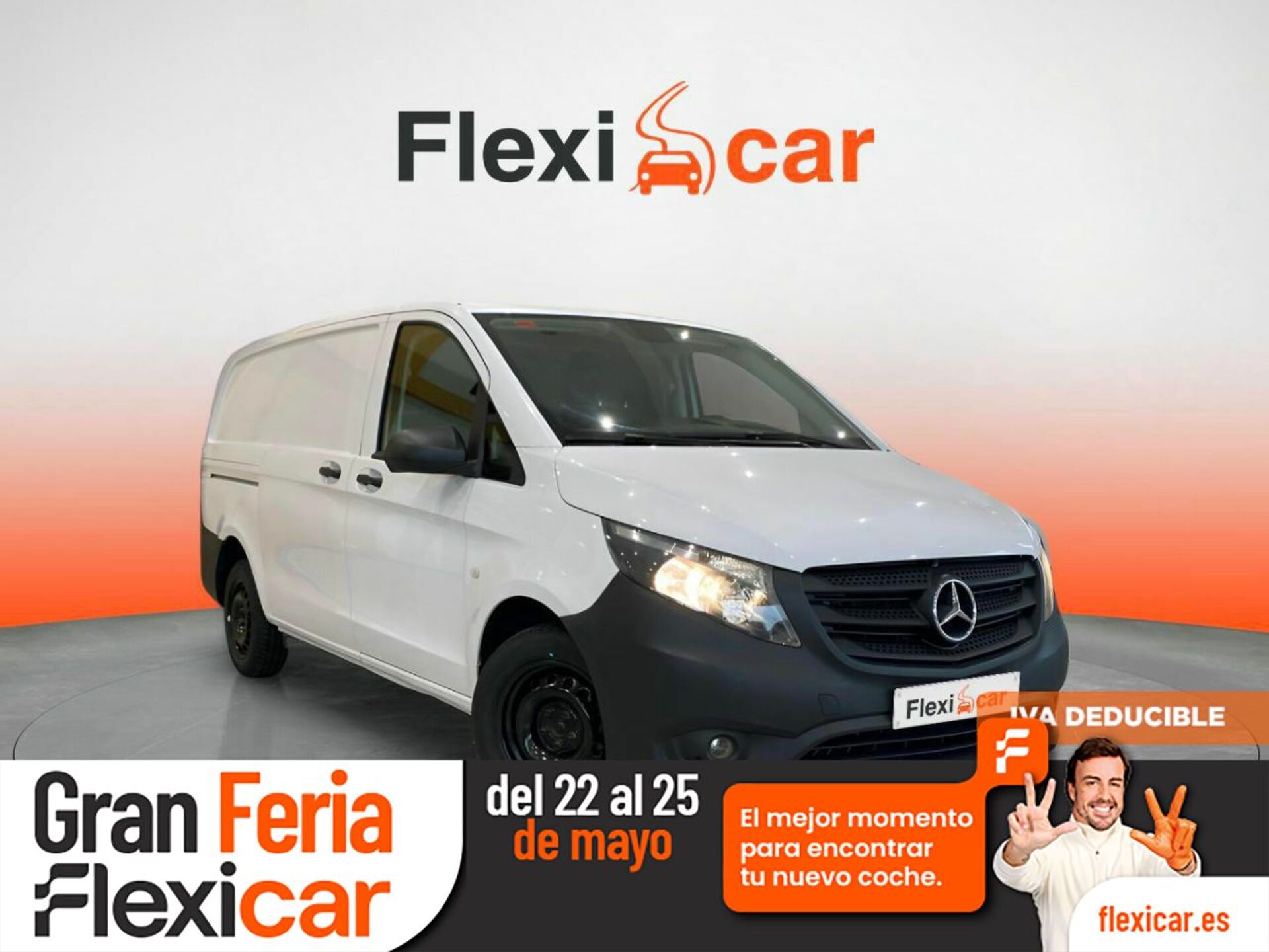 Imagen de MERCEDES Vito
