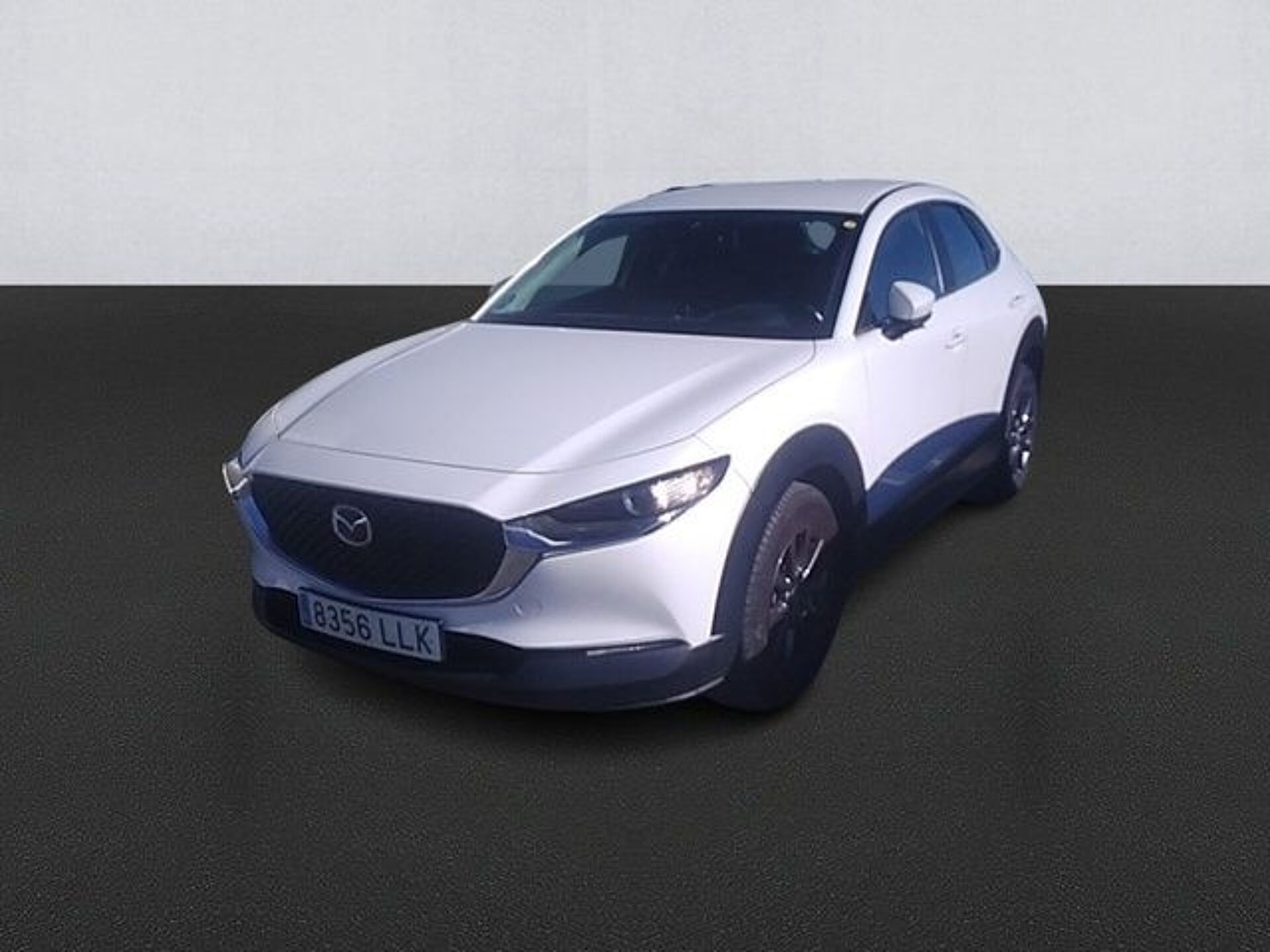 Imagen de MAZDA CX-30