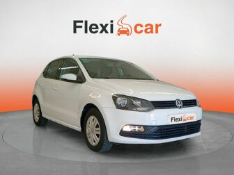 Imagen de VOLKSWAGEN Polo 1.0 BMT Advance 55kW