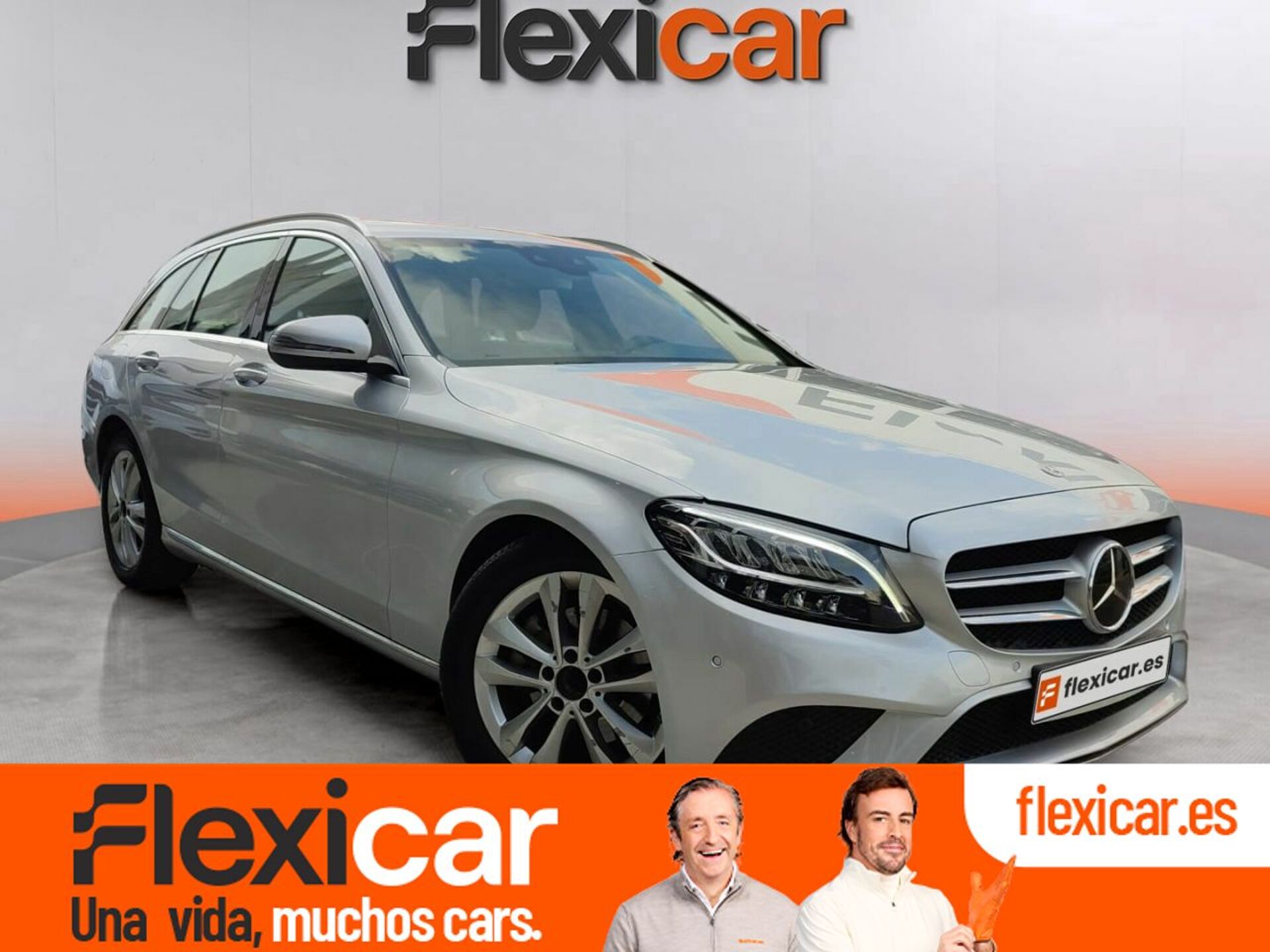 Imagen de MERCEDES Clase C