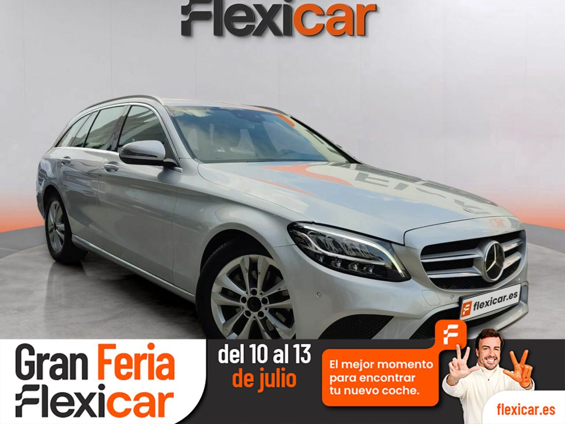 Imagen de MERCEDES Clase C