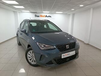 Imagen de SEAT Arona 1.0 TSI S&S Style XM 110