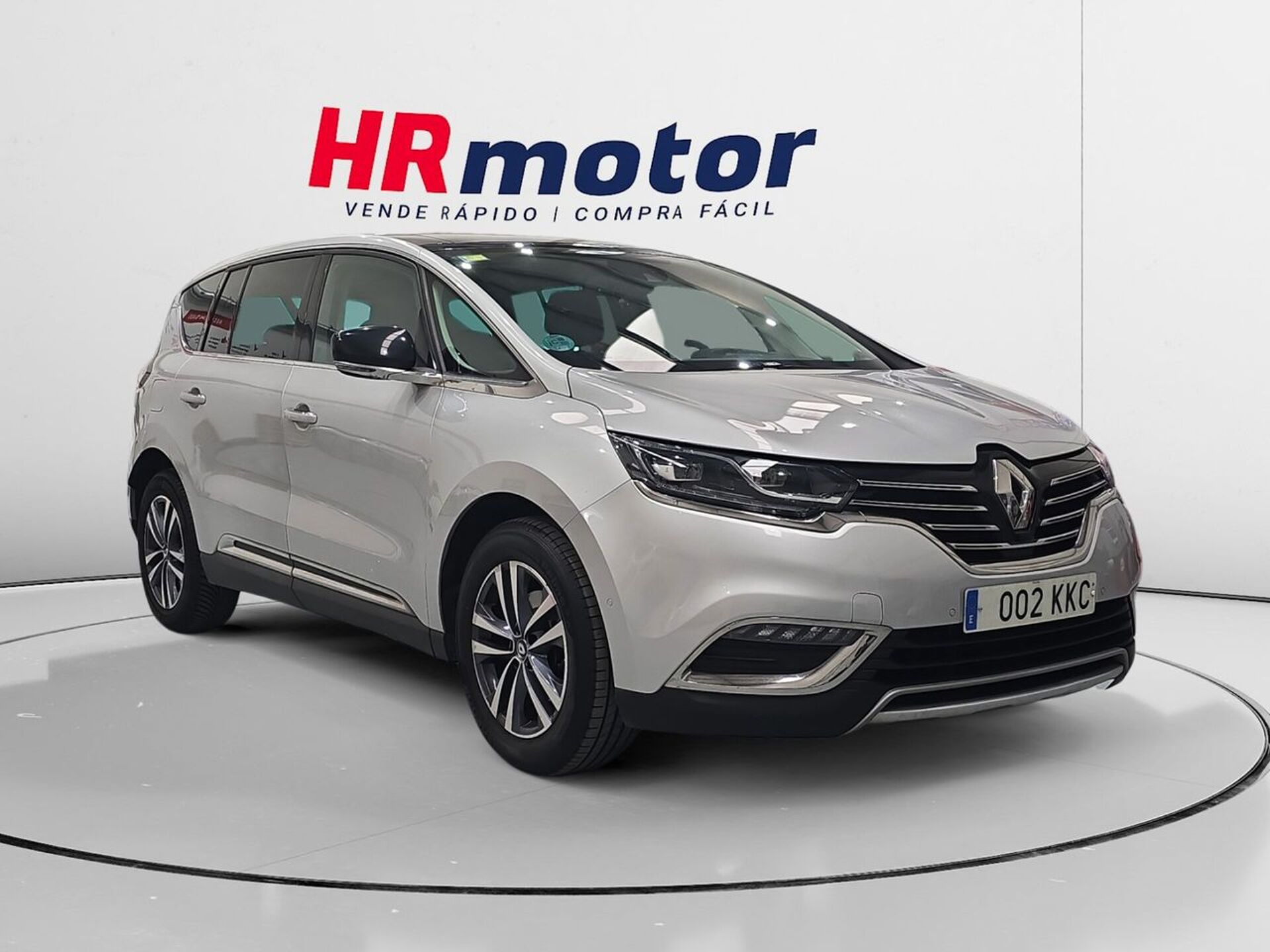 Imagen de RENAULT Espace