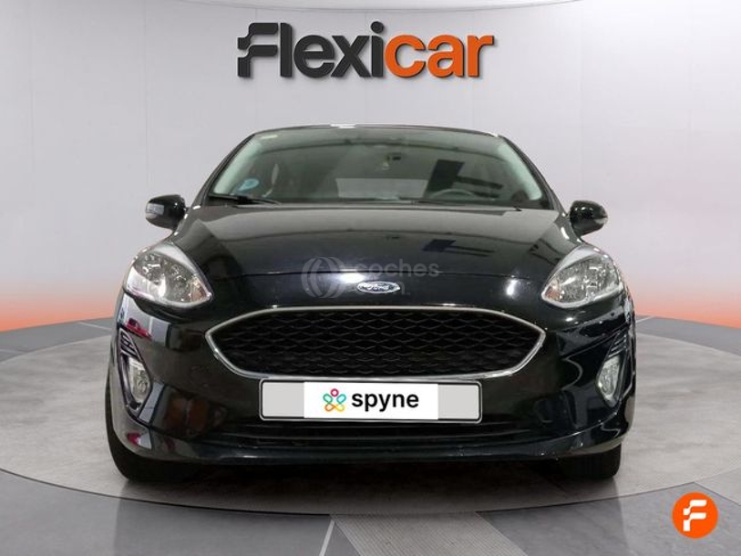 Foto del FORD Fiesta 1.1 Ti-VCT Trend