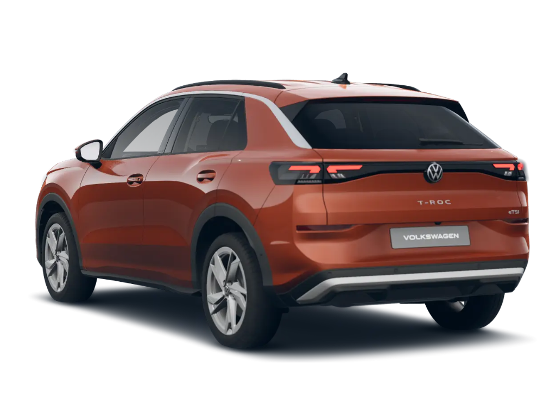Imagen 3 de VOLKSWAGEN T-Roc