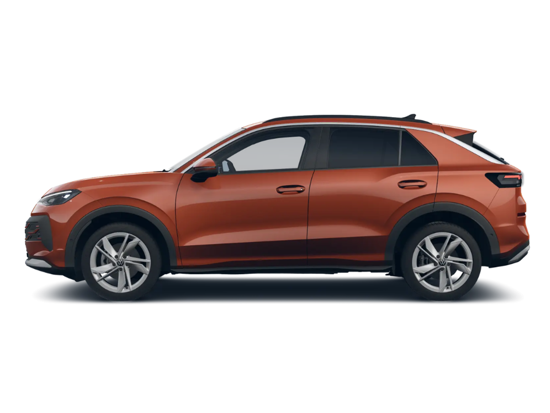 Imagen 2 de VOLKSWAGEN T-Roc