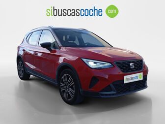 Imagen de SEAT Arona 1.0 TSI S&S FR 110