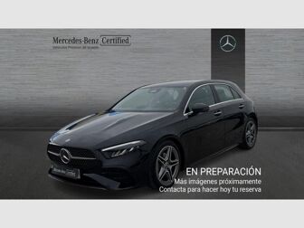 Imagen de MERCEDES Clase A A 180 Progressive Line Advanced 7G-DCT