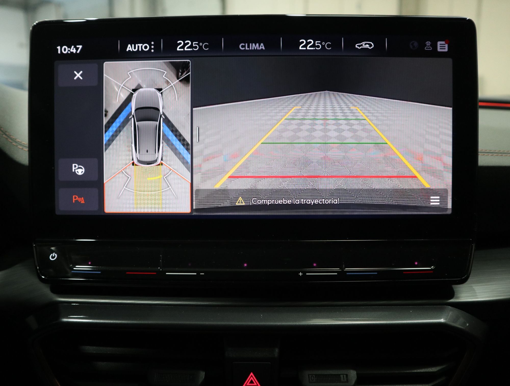 Foto del CUPRA Formentor 1.5 TSI 150 DSG