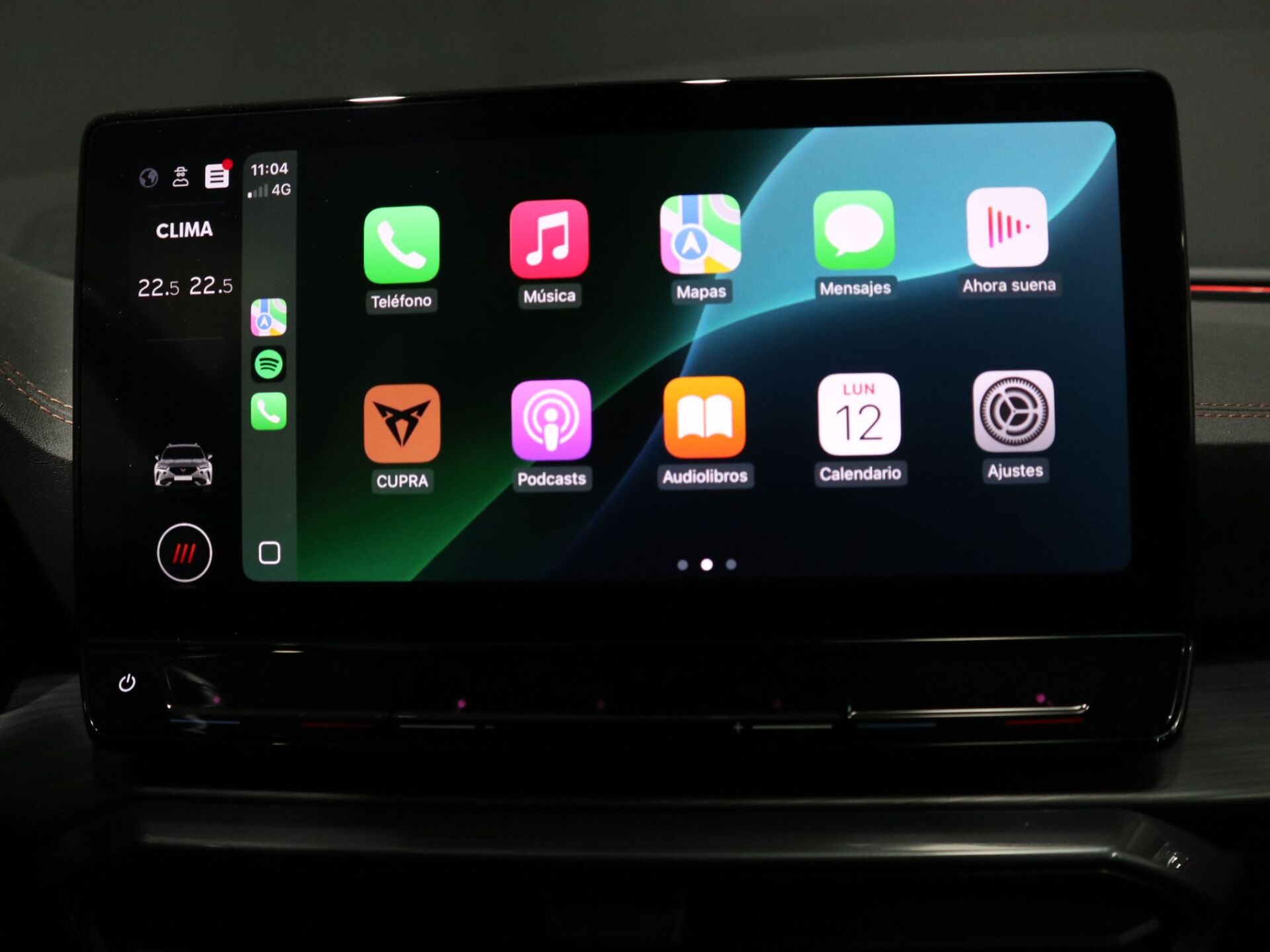 Imagen 3 de CUPRA Formentor