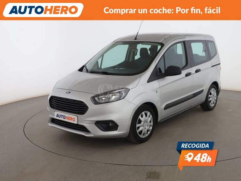 Foto del FORD Tourneo Courier 1.0 Ecoboost Ambiente