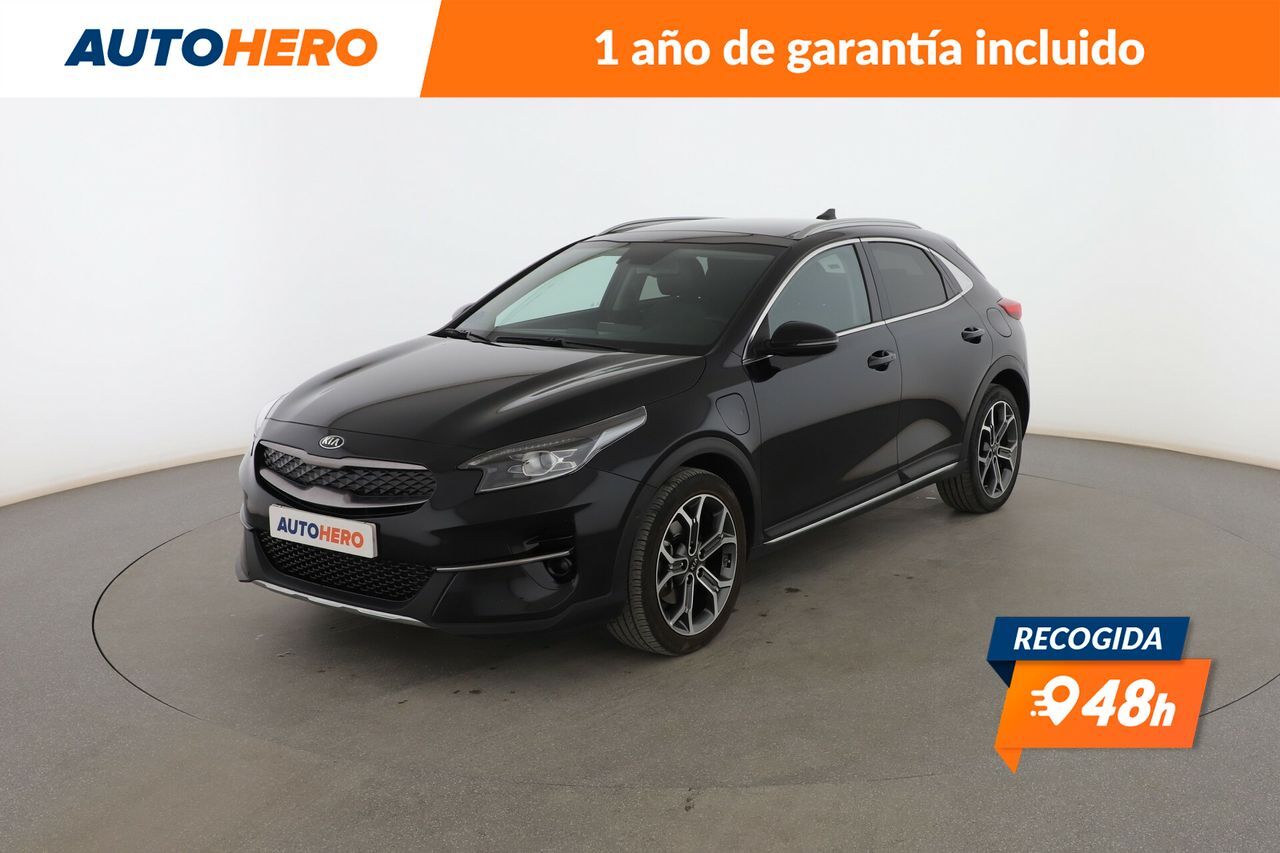 KIA XCeed (1.6 Plug-in Hybrid eMotion PHEV) en Madrid