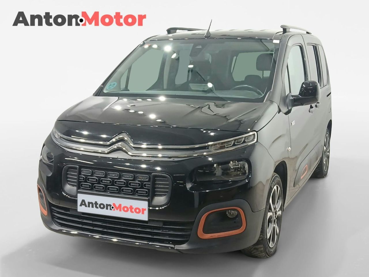 CITROEN Berlingo (Talla M PureTech 110 S&S SHINE) en Álava