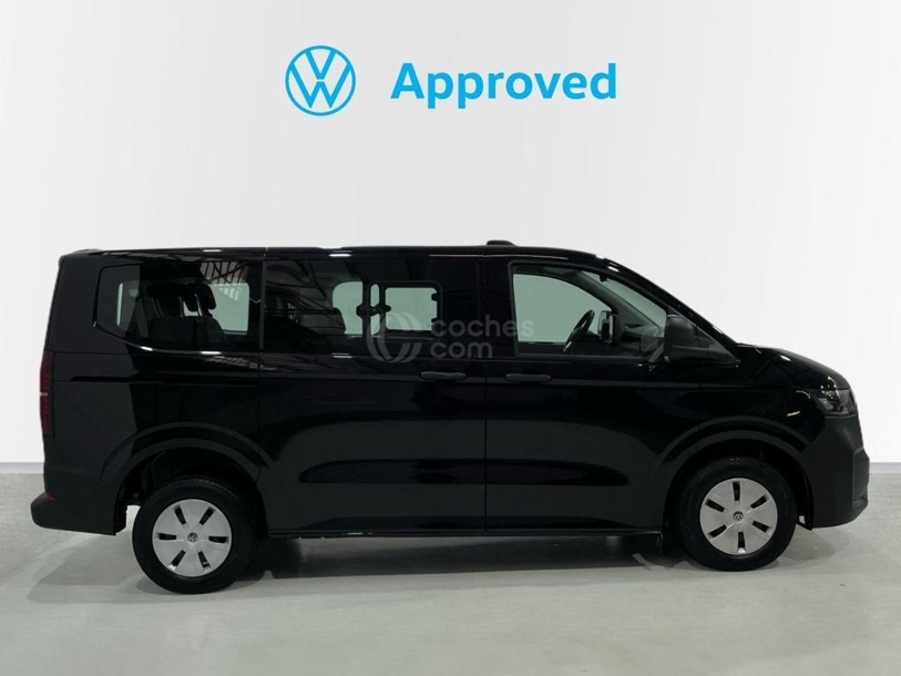 Foto del VOLKSWAGEN Caravelle 2.0TDI 4MO Batalla Corta 110kW Aut