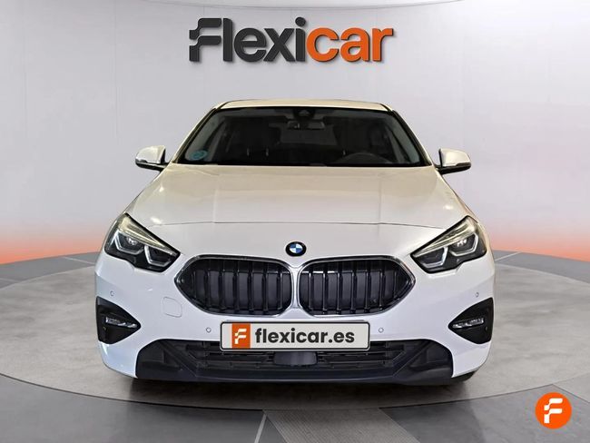 Foto del BMW Serie 2 218dA Gran Coupé