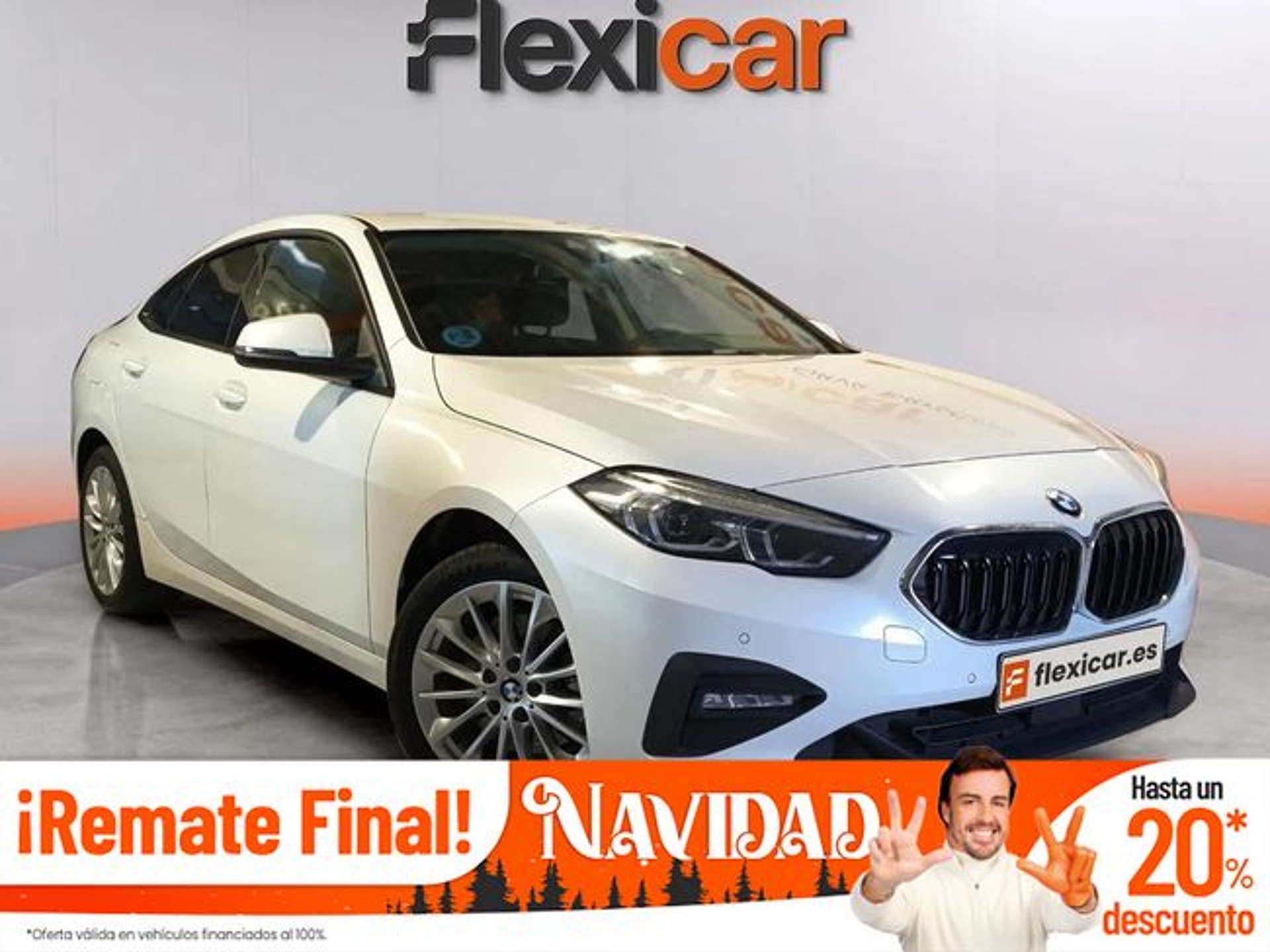 Imagen de BMW Serie 2