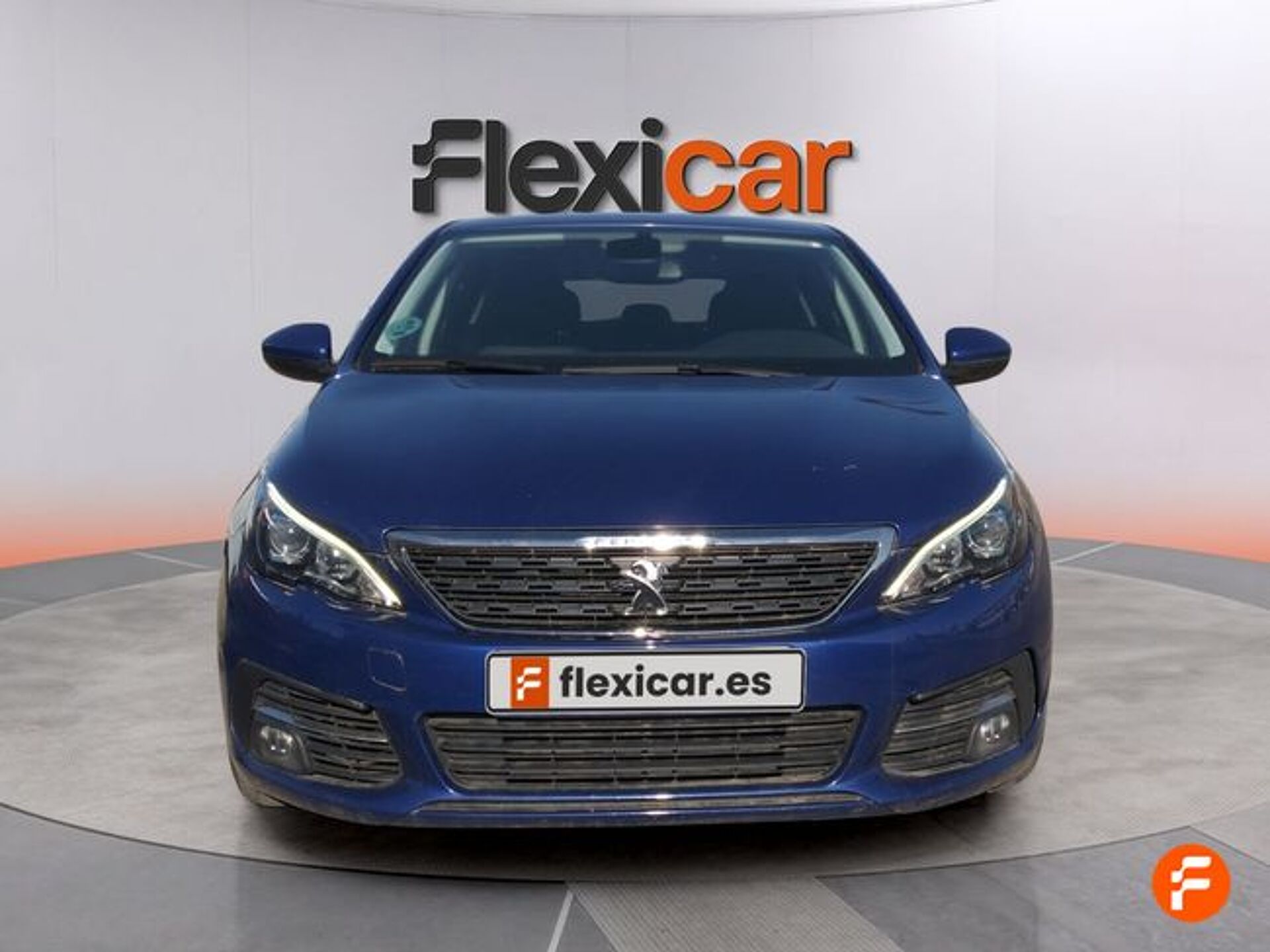 Imagen 3 de PEUGEOT 308