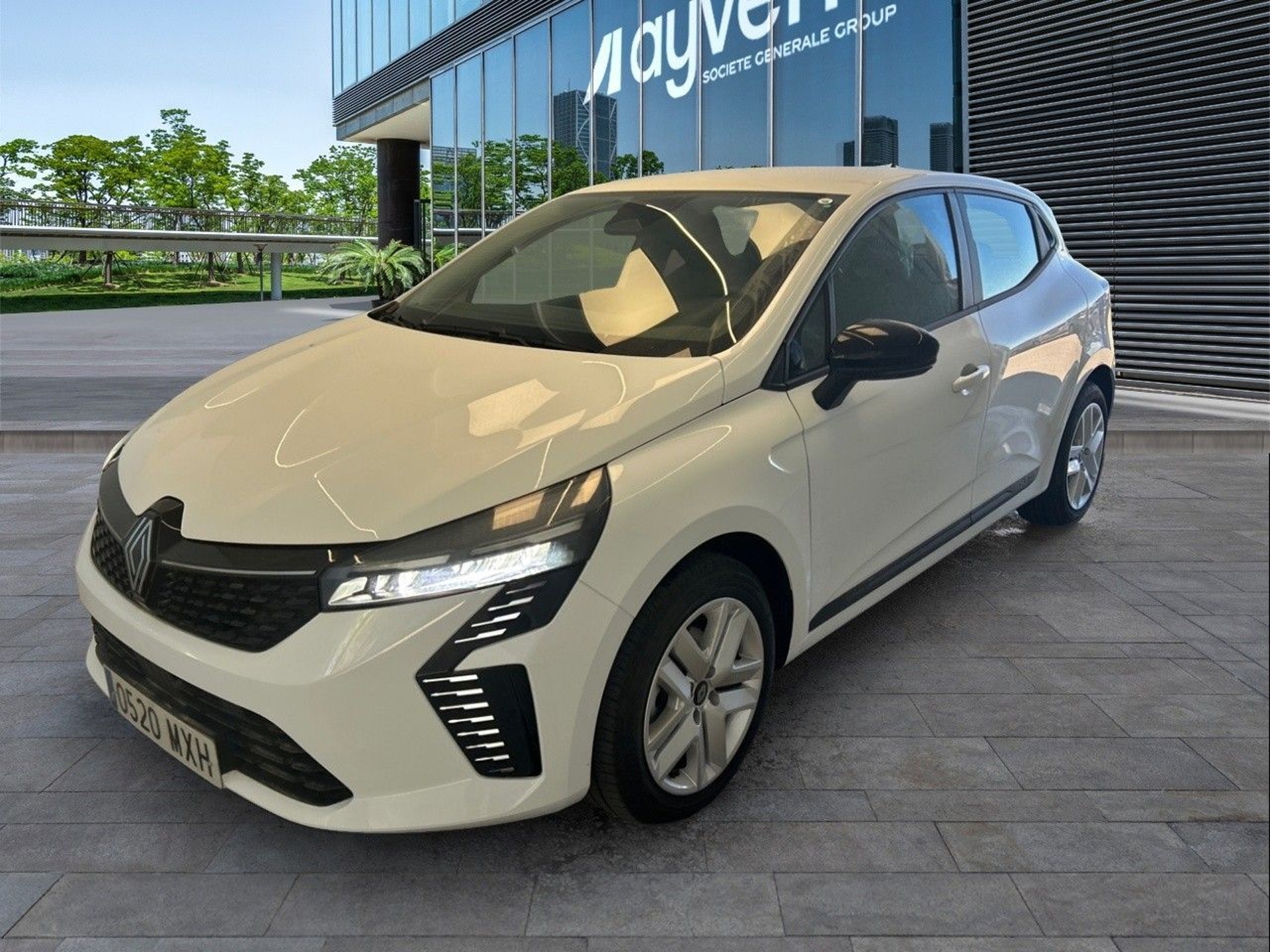 Imagen de RENAULT Clio